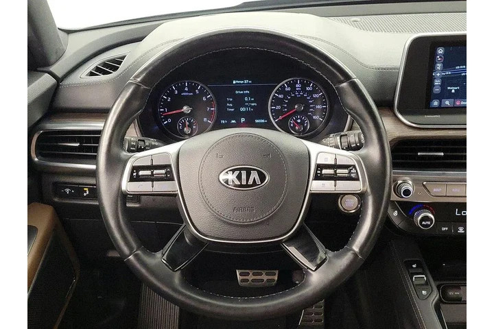 $29998 : Kia Telluride 2021 AWD SX 4d image 10