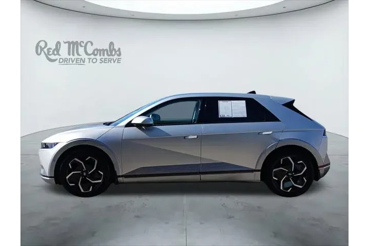 $28841 : Hyundai IONIQ 5 2024 Limited image 2