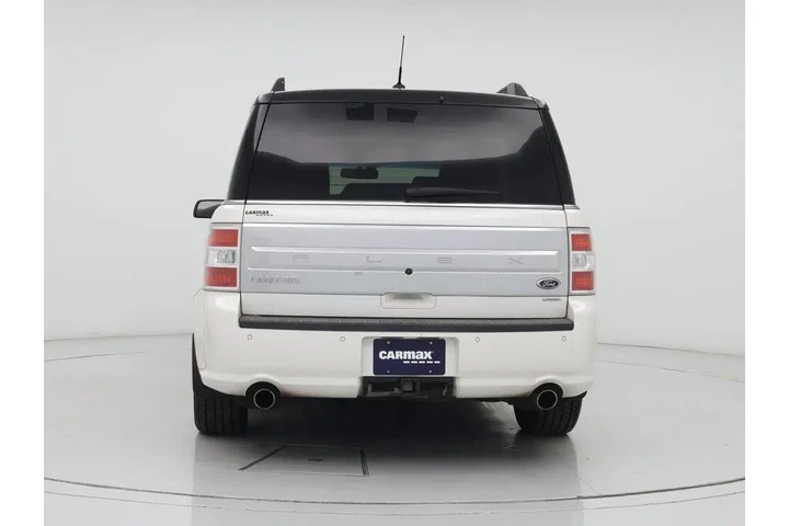 $19998 : Ford Flex 2015 AWD Limited 4 image 6