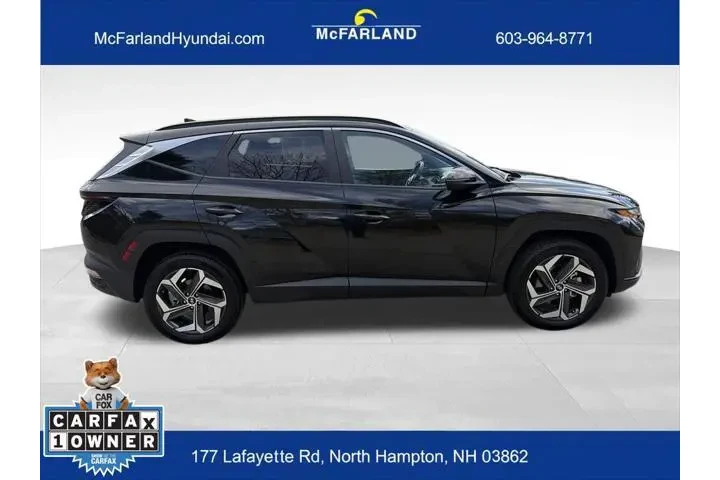 $24297 : Hyundai TUCSON 2023 AWD SEL image 6