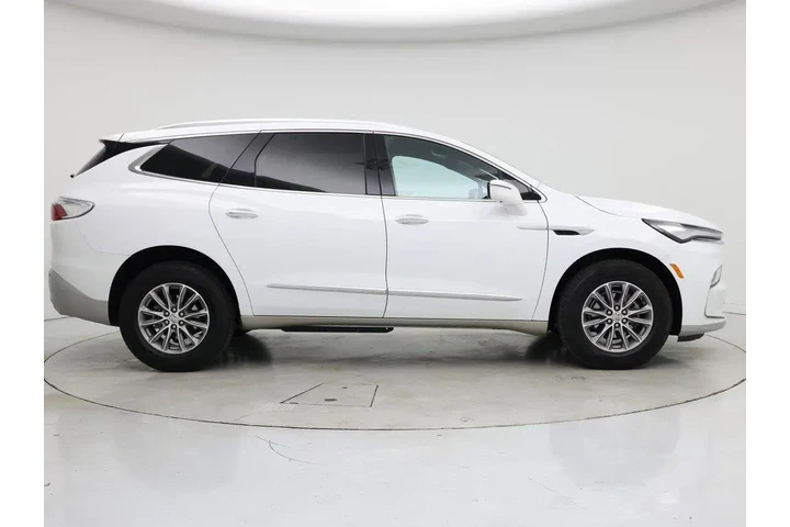 $31998 : Buick Enclave 2024 4x4 Premi image 7
