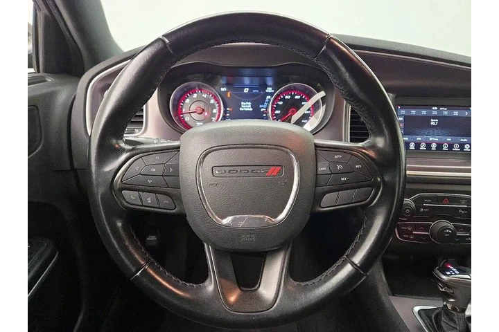 $19998 : Dodge Charger 2022 SXT 4dr S image 10