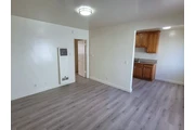 1 bd apartment