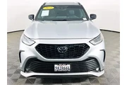 $35500 : Toyota Highlander 2022 AWD X thumbnail