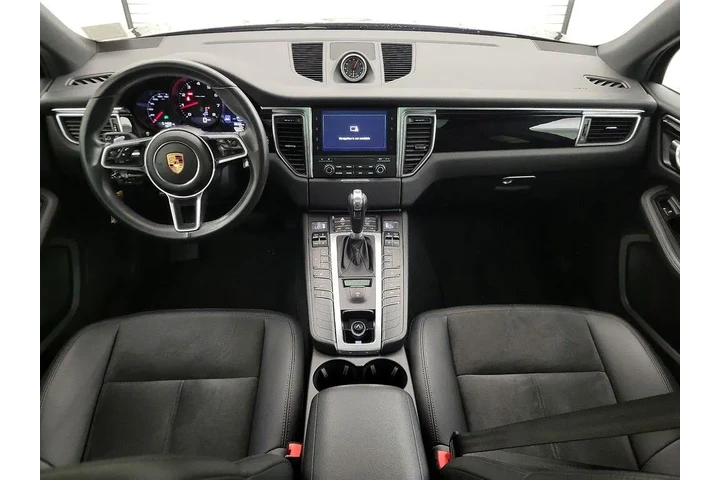 $24998 : Porsche Macan 2017 AWD 4dr S image 9