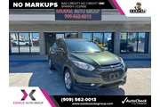 $14745 : 2017 HR-V EX-L Navi thumbnail