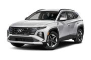 Hyundai TUCSON 2026 AWD SEL