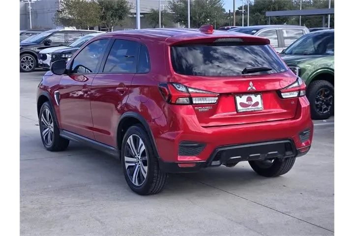 $14749 : Mitsubishi Outlander Sport 2 image 5