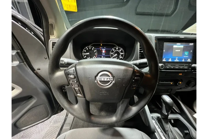 Nissan Frontier 2022 4x2 S 4 image 9