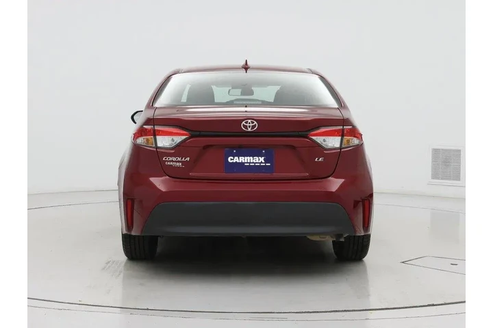 $20998 : Toyota Corolla 2024 LE 4dr S image 6
