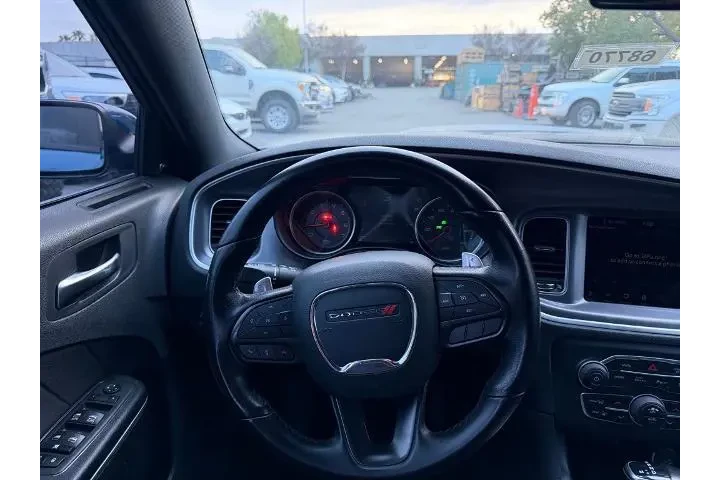 $21800 : Dodge Charger 2022 GT 4dr Se image 5