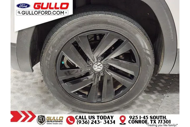 $18991 : Volkswagen Atlas Cross Sport image 9