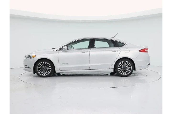 $14998 : Ford Fusion Hybrid 2017 Tita image 3