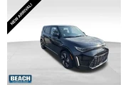 Kia Soul 2025 GT-Line 4dr Cr en Myrtle Beach