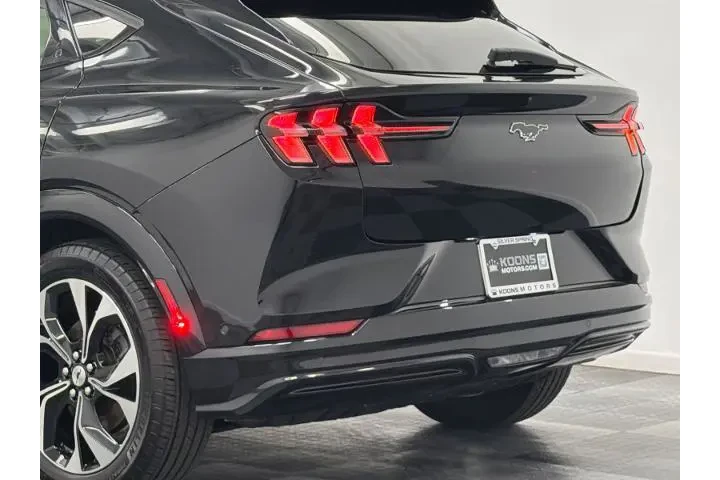 $34000 : Ford Mustang Mach-E 2023 AWD image 7