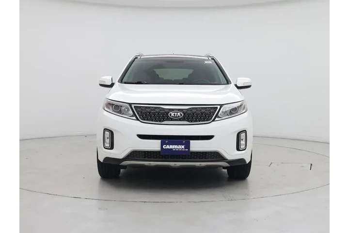 $12599 : Kia Sorento 2015 SX 4dr SUV image 5