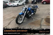2009 Yamaha XVS 650 en Albuquerque