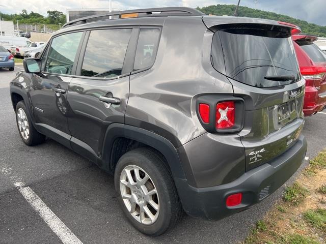 $21297 : PRE-OWNED 2020 JEEP RENEGADE image 4