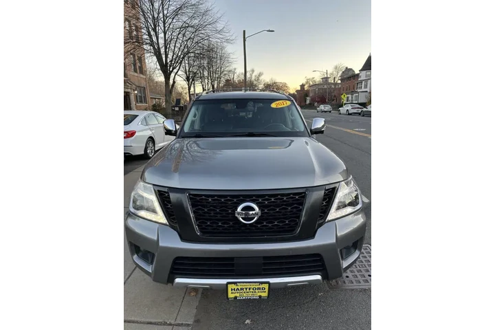 $15999 : 2017 Armada Platinum image 3