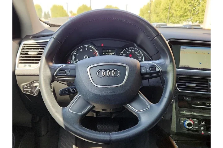 $16998 : Audi Q5 2017 AWD 2.0T quattr image 9