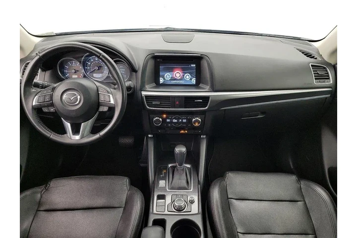 $14998 : Mazda CX-5 2016 Grand Tourin image 9