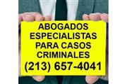 ABOGADOS PARA CASOS DE DUI.