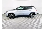 $20500 : Jeep Compass 2023 4x4 Limite thumbnail