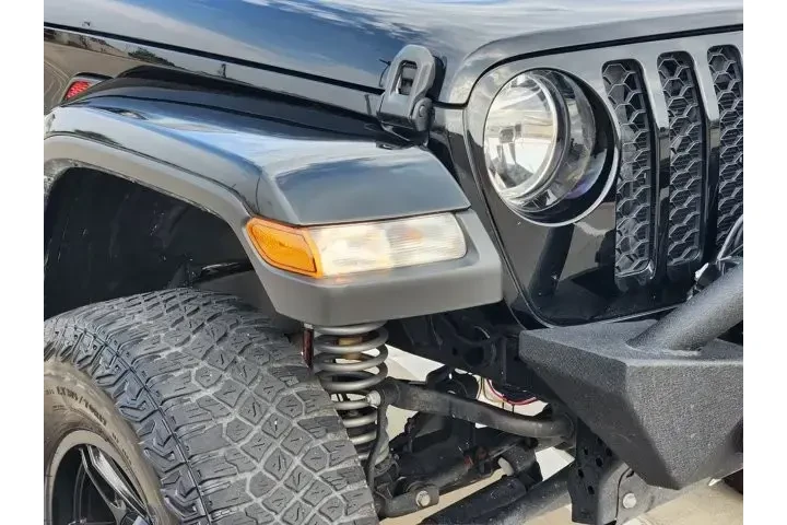 $31841 : Jeep Gladiator 2023 4x4 Texa image 9