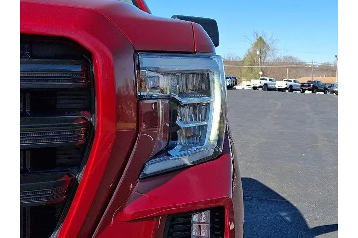 $32900 : GMC Sierra 1500 2021 4x4 Ele image 9