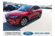 $29977 : Ford Escape 2023 AWD Platinu thumbnail