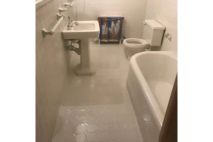 Reinoso’s Reglaze image 1