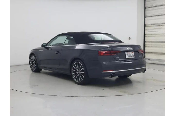 $24998 : Audi A5 2018 AWD 2.0T quattr image 2