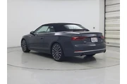 $24998 : Audi A5 2018 AWD 2.0T quattr thumbnail