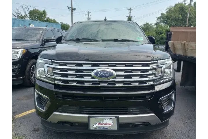 $29500 : 2018 Expedition MAX Limited image 7