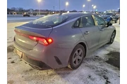 $16585 : Kia K5 2022 LXS 4dr Sedan thumbnail