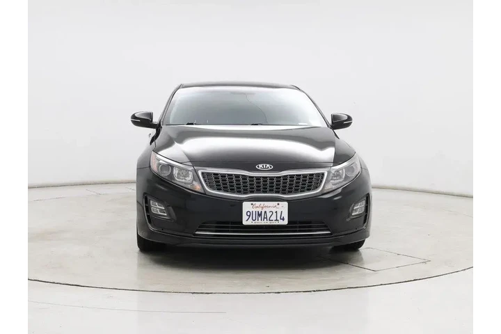 $12998 : Kia Optima Hybrid 2015 EX 4d image 5