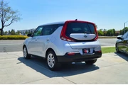 $11995 : Used 2020 Soul LX IVT for sal thumbnail