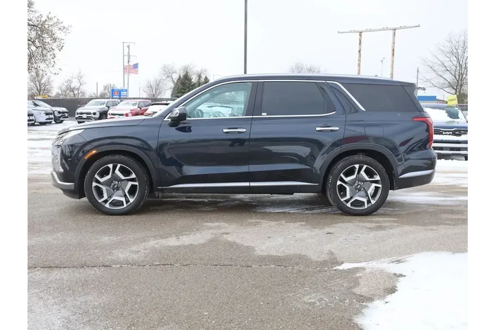 $29777 : Hyundai PALISADE 2024 AWD SE image 6