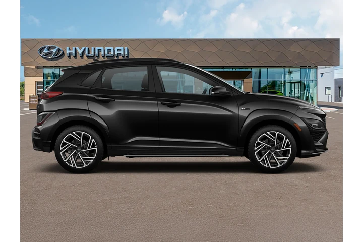 $21113 : Hyundai KONA 2023 N Line 4dr image 9