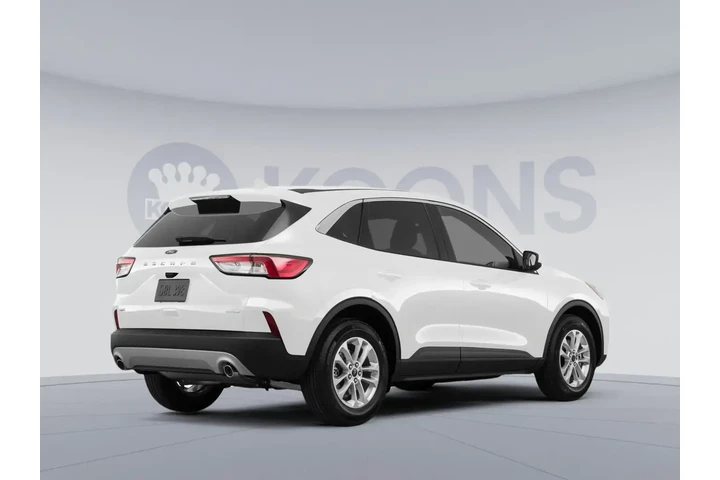 $16500 : Ford Escape 2020 AWD SE 4dr image 3