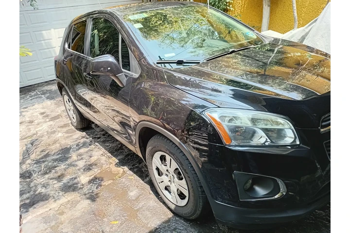 $170000 : TRAX LS 2014 image 1