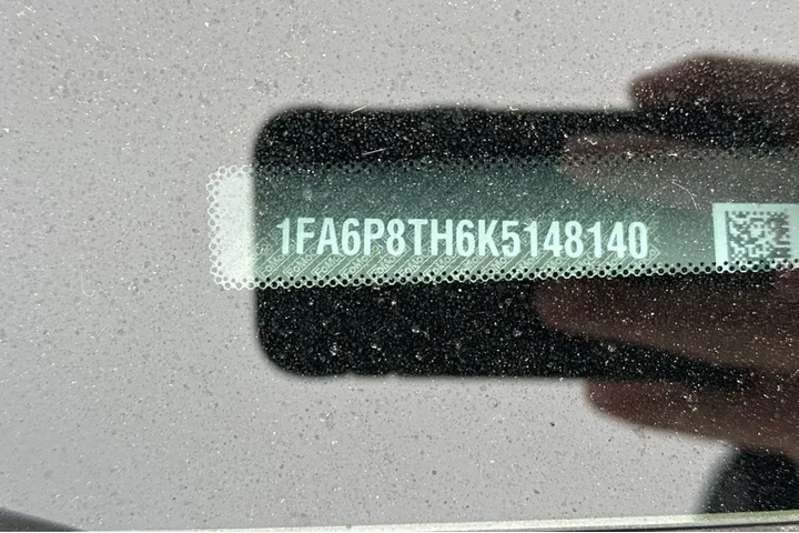 $20964 : Ford Mustang 2019 EcoBoost 2 image 3