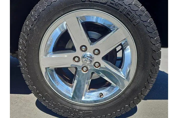 $15995 : Ram 1500 2014 4x2 Express 4d image 6