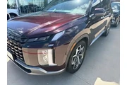 Hyundai PALISADE 2023 SEL 4d en Houston