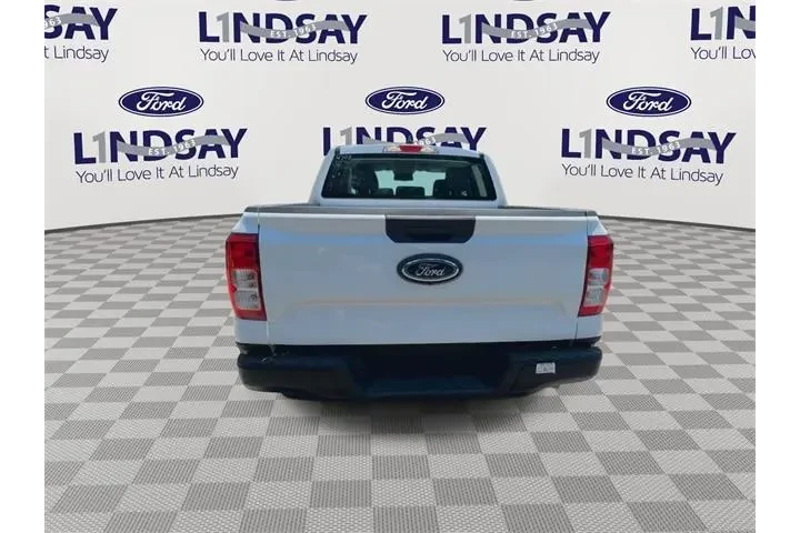 $32900 : Ford Ranger 2024 4x4 XL 4dr image 7