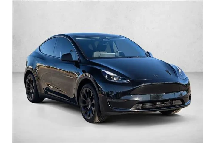 $34990 : Tesla Model Y 2025 Long Rang image 3