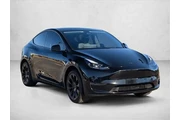 $34990 : Tesla Model Y 2025 Long Rang thumbnail