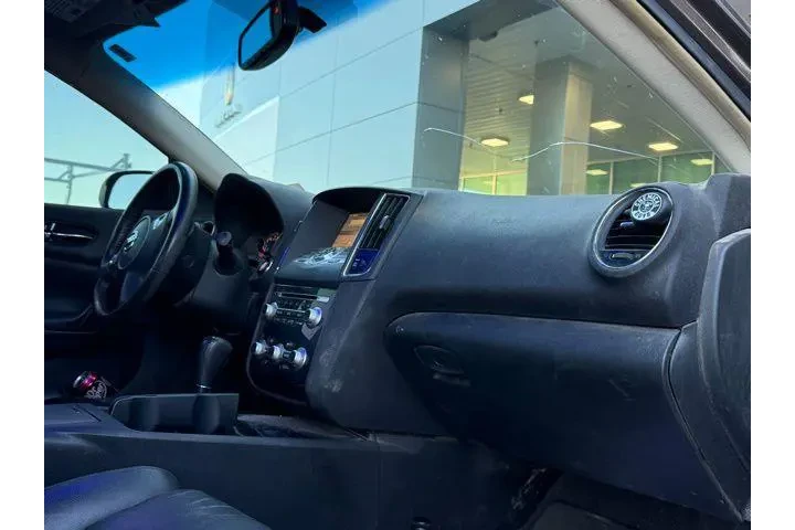 $11999 : Nissan Maxima 2014 3.5 SV 4d image 8