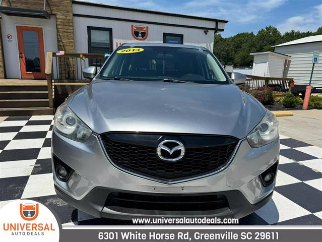 $14800 : 2013 MAZDA CX-5 image 7