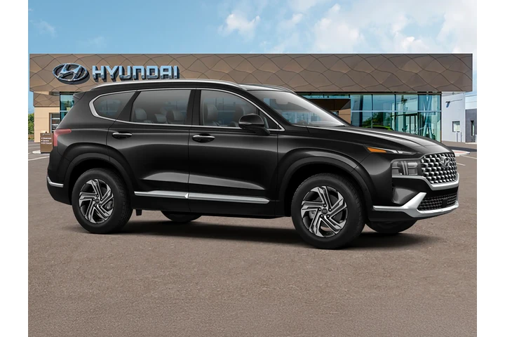 $23406 : Hyundai SANTA FE 2023 SEL 4d image 10